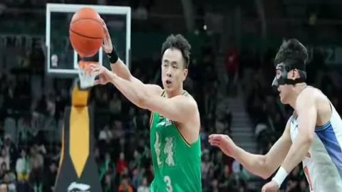 沈煜解析：纳托尔加盟助力北京北汽队战术升级